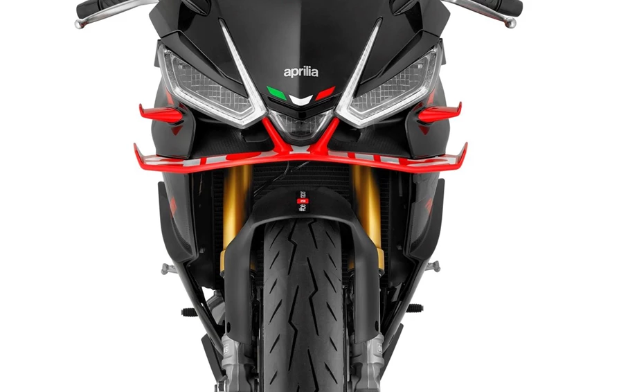Aprilia RS 660 Factory Bild 2: Aprilia RS 660 Factory