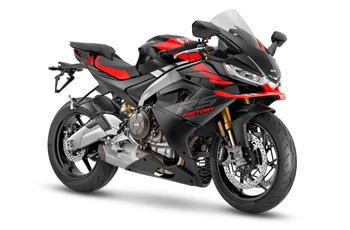 Aprilia RS 660 Factory 2025 - Bild 5 Aprilia RS 660 Factory 2025 - Bild 5