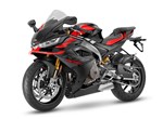Aprilia RS 660 Factory