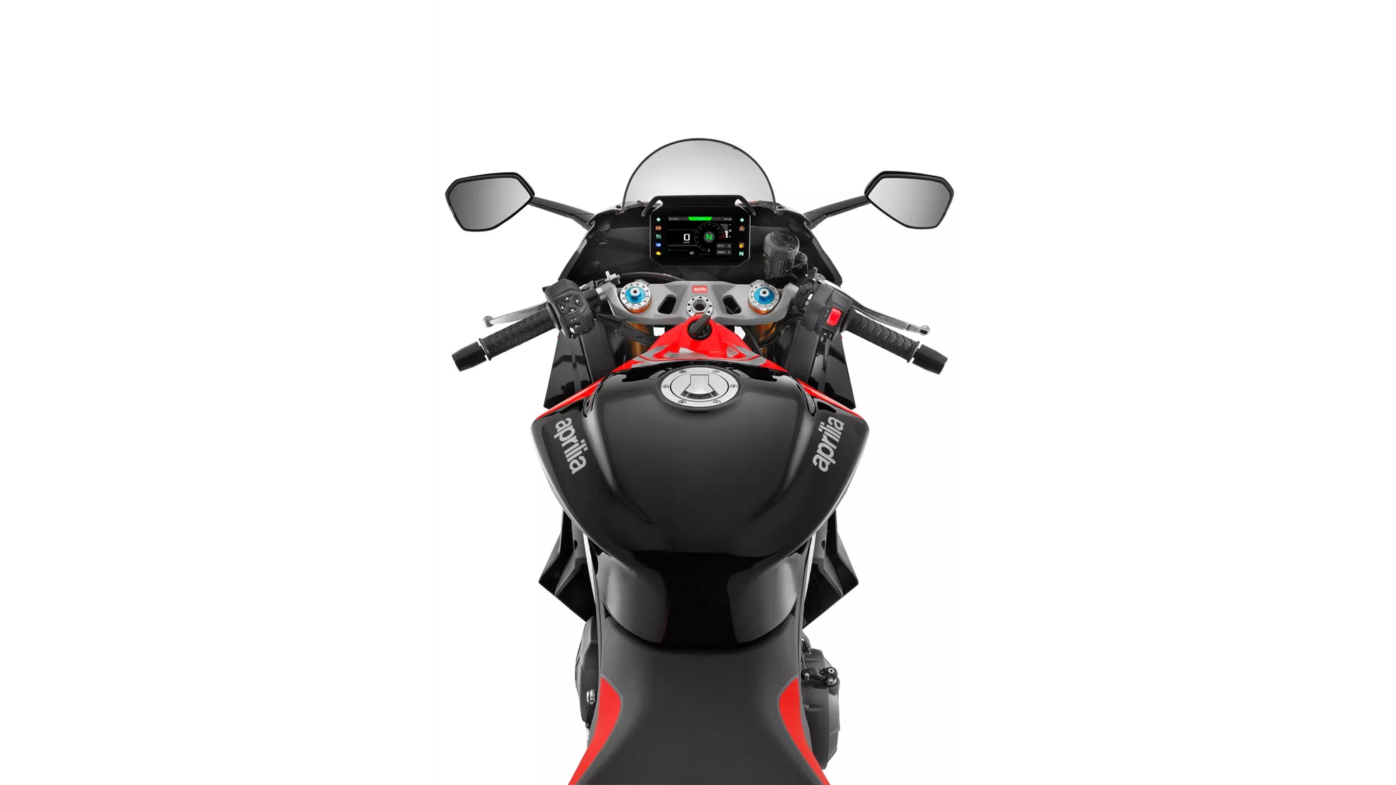 Aprilia RS 660 Factory - Image 5 Aprilia RS 660 Factory - Image 5