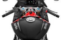 Aprilia RS 660 Factory 2025 - Bild 7