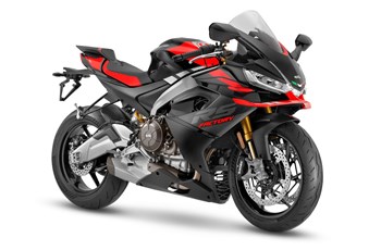 Aprilia RS 660 Factory 2025 - Bild 8 Aprilia RS 660 Factory 2025 - Bild 8