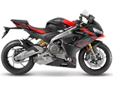 Aprilia RS 660 Factory 2025 Aprilia RS 660 Factory 2025