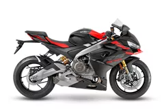 Aprilia RS 660 Factory Aprilia RS 660 Factory