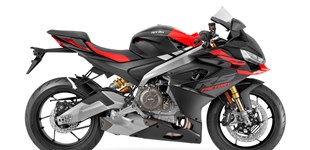 Aprilia RS 660 Factory 2025 vs Yamaha YZF-R6 2020