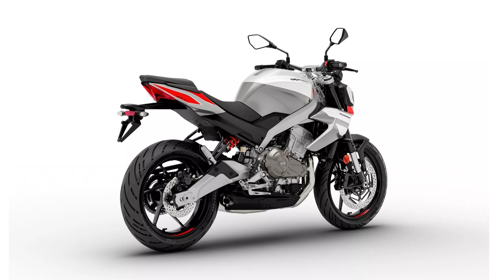 Aprilia Tuono 457 - Image 7 Aprilia Tuono 457 - Image 7