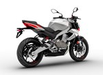 Aprilia Tuono 457