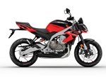 Aprilia Tuono 457