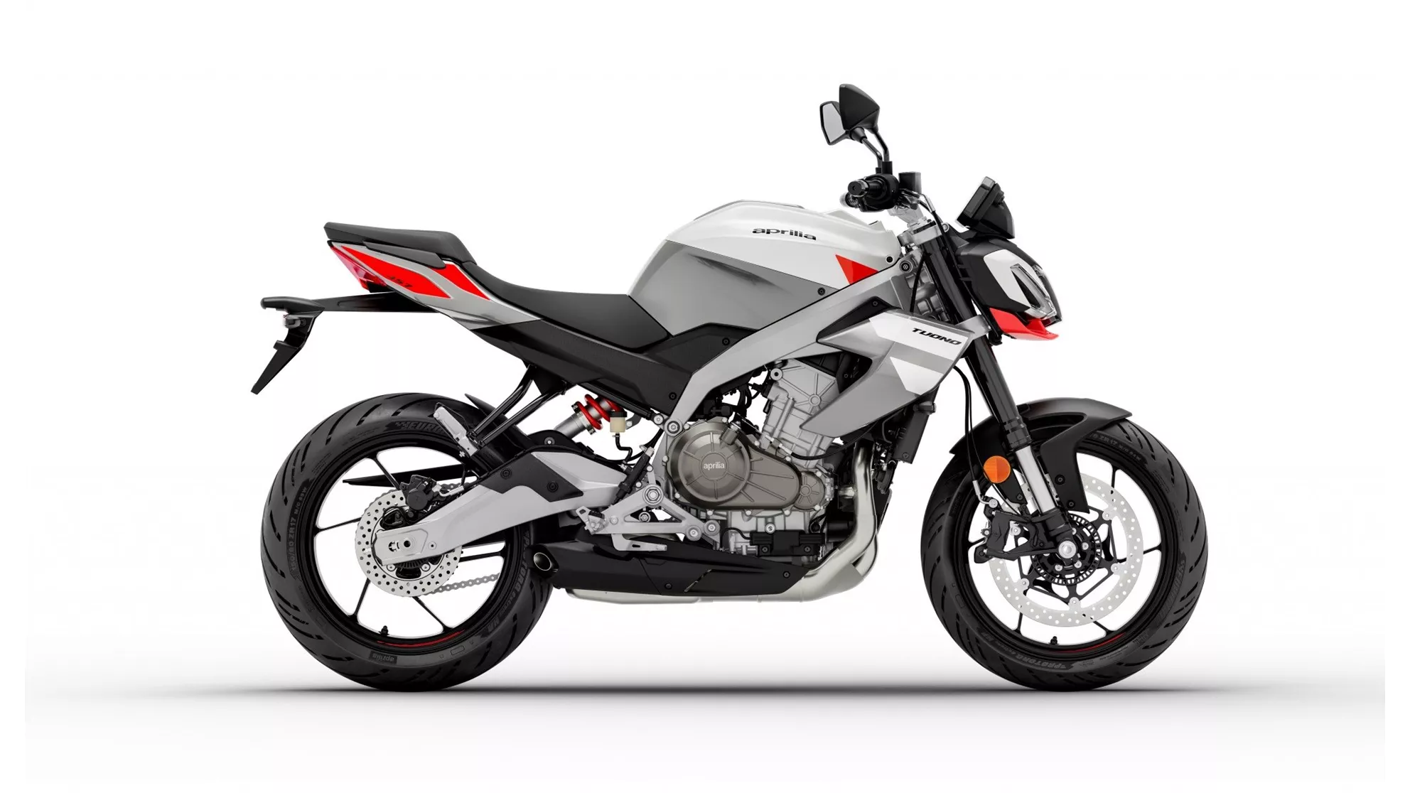 Aprilia Tuono 457 2025 - Image 69 Aprilia Tuono 457 2025 - Image 69