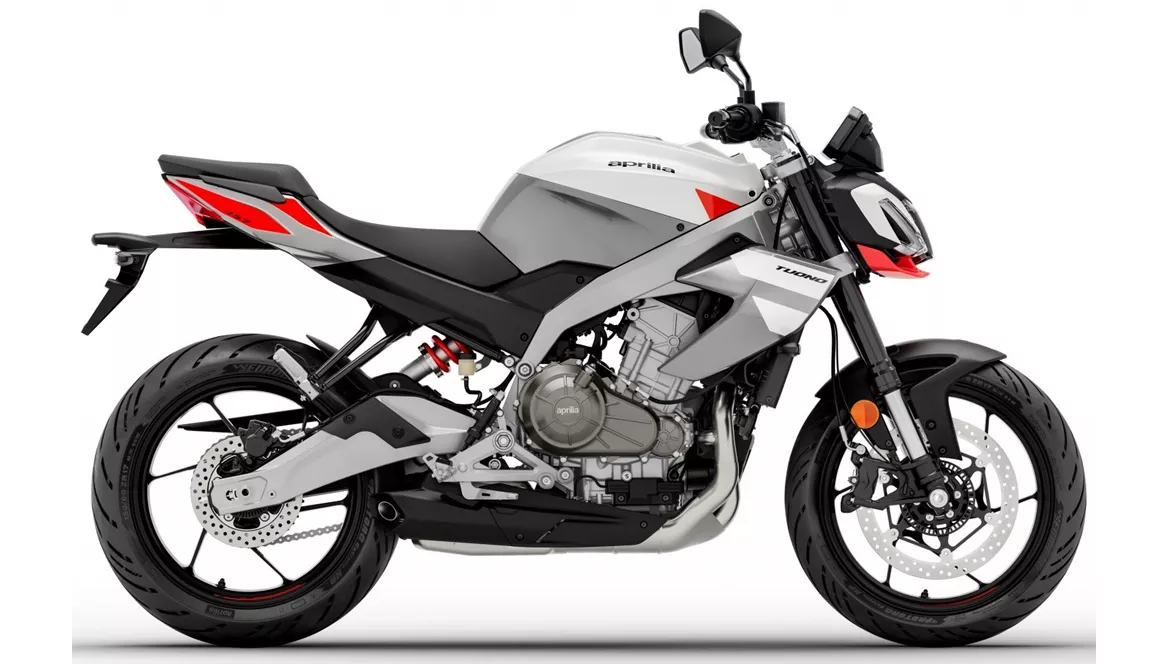 Aprilia Tuono 457 2025 Aprilia Tuono 457 2025