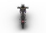 Aprilia Tuareg 660 Rally