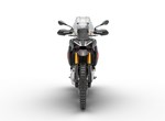 Aprilia Tuareg 660 Rally