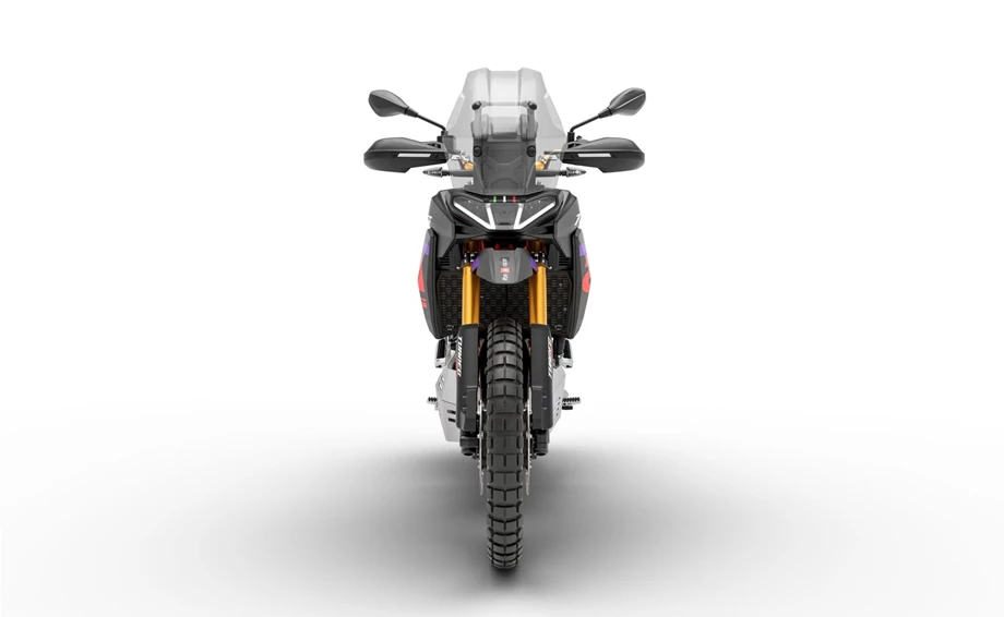 Aprilia Tuareg 660 Rally Bild 7: Aprilia Tuareg 660 Rally