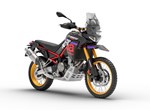 Aprilia Tuareg 660 Rally