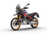 Aprilia Tuareg 660 Rally