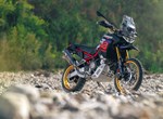 Aprilia Tuareg 660 Rally