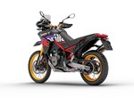 Aprilia Tuareg 660 Rally