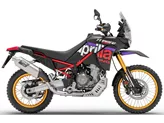 Aprilia Tuareg 660 Rally 2025 Aprilia Tuareg 660 Rally 2025