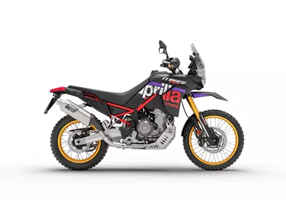 Aprilia Tuareg 660 Rally 2025 Aprilia Tuareg 660 Rally 2025