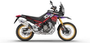 Honda XL750 Transalp 2024 vs Aprilia Tuareg 660 Rally 2025 Honda XL750 Transalp 2024 vs Aprilia Tuareg 660 Rally 2025