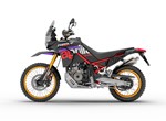 Aprilia Tuareg 660 Rally