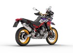 Aprilia Tuareg 660 Rally