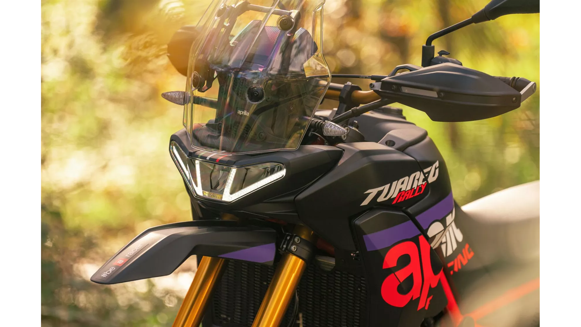 Aprilia Tuareg 660 Rally - Image 15 Aprilia Tuareg 660 Rally - Image 15