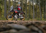 Aprilia Tuareg 660 Rally