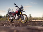 Aprilia Tuareg 660 Rally