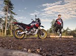 Aprilia Tuareg 660 Rally