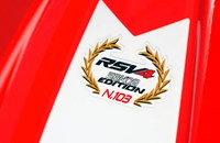 Aprilia RSV4 1100 Factory SE-09 SBK 2025 - Bild 9