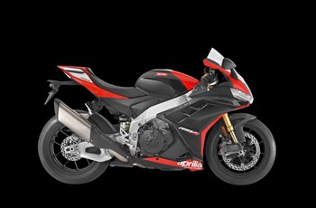 Aprilia RSV4 1100 Factory SE-09 SBK 2025 - Bild 4