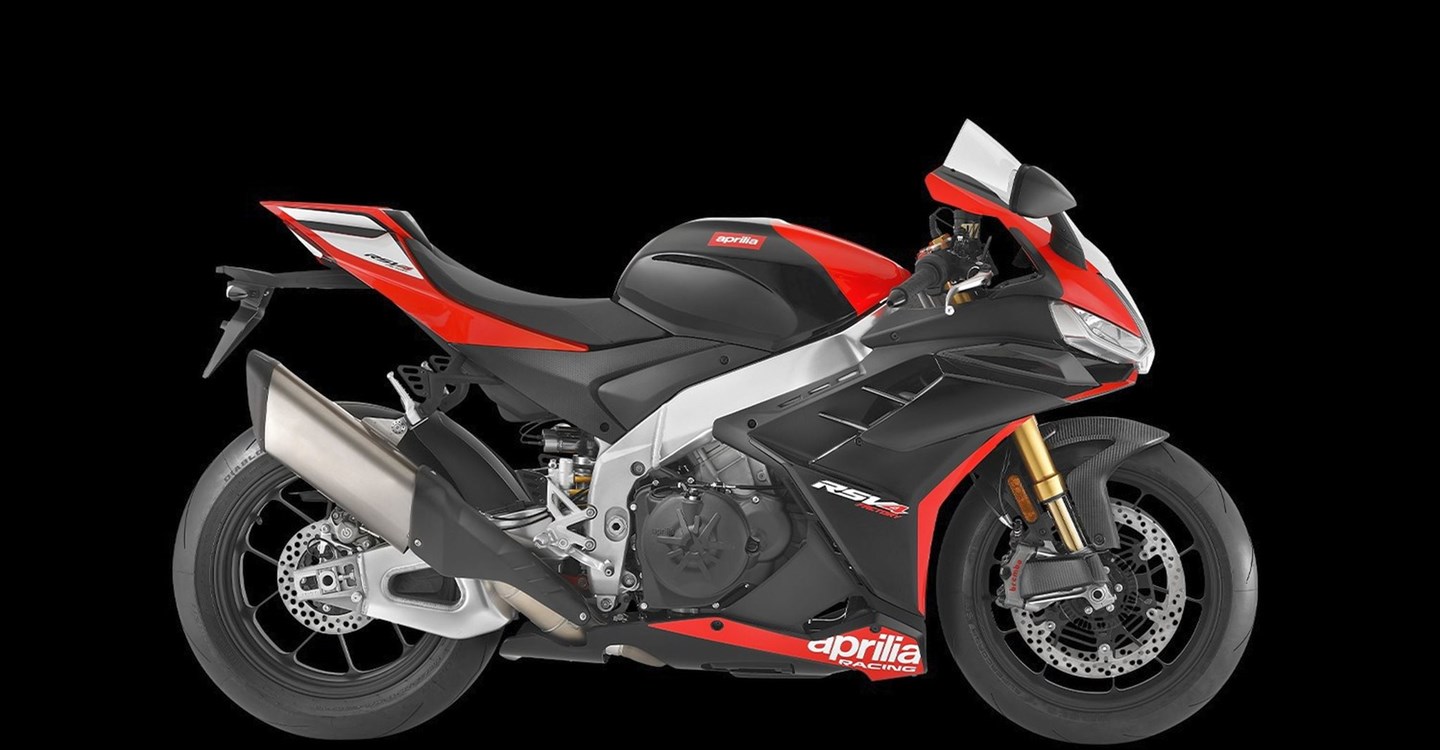 Aprilia RSV4 1100 Factory SE-09 SBK