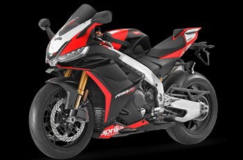 Aprilia RSV4 1100 Factory SE-09 SBK 2025 - Bild 7