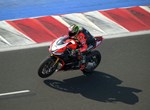 Aprilia RSV4 1100 Factory SE-09 SBK