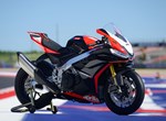 Aprilia RSV4 1100 Factory SE-09 SBK