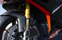 Aprilia RSV4 1100 Factory SE-09 SBK 2025 - Bild 8