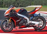 Aprilia RSV4 1100 Factory SE-09 SBK