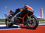 Aprilia RSV4 1100 Factory SE-09 SBK