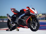 Aprilia RSV4 1100 Factory SE-09 SBK