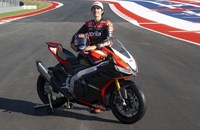 Aprilia RSV4 1100 Factory SE-09 SBK 2025 - Bild 14