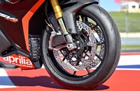 Aprilia RSV4 1100 Factory SE-09 SBK 2025 - Bild 15