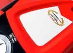 Aprilia Tuono V4 1100 Factory SE-09 SBK