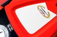 Aprilia Tuono V4 1100 Factory SE-09 SBK 2025 - Bild 6