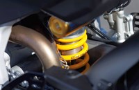 Aprilia Tuono V4 1100 Factory SE-09 SBK 2025 - Bild 7