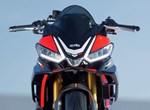 Aprilia Tuono V4 1100 Factory SE-09 SBK