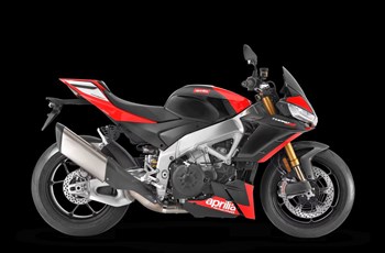 Aprilia Tuono V4 1100 Factory SE-09 SBK 2025 - Bild 2