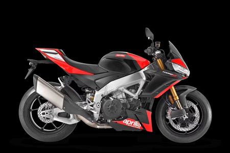 Aprilia Tuono V4 1100 Factory SE-09 SBK 2025