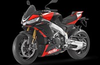 Aprilia Tuono V4 1100 Factory SE-09 SBK 2025 - Bild 5