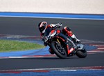 Aprilia Tuono V4 1100 Factory SE-09 SBK